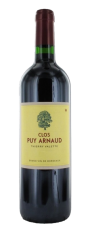 Chateau GC Puy Arnaud